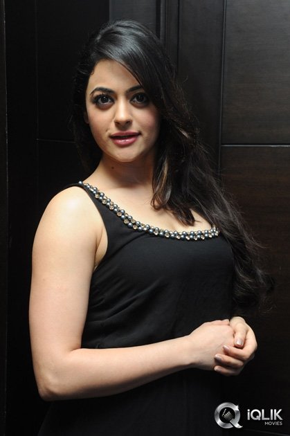 Shruti-Sodhi-at-Player-Movie-Poster-Launch